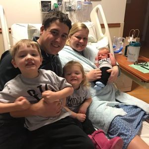 Meet your Posher, Chantelle